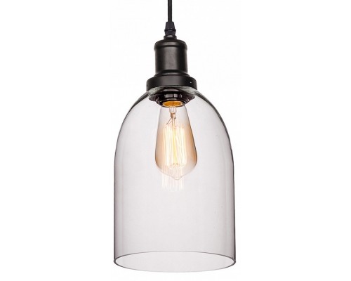 Подвесной светильник Loft it Glass bell LOFT1814 Подвесной светильник Loft it Glass bell LOFT1814