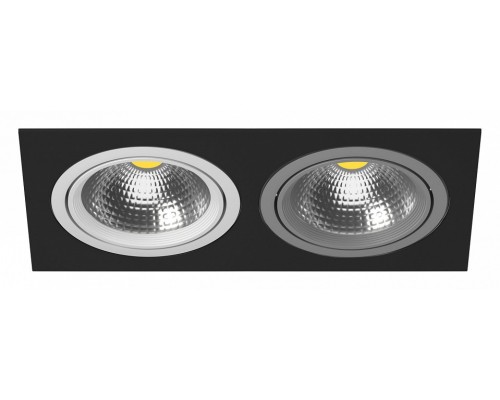 Встраиваемый светильник Lightstar Intero 111 i8270609 Встраиваемый светильник Lightstar Intero 111 i8270609
