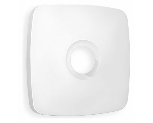 Накладка для ТВ-розетки Ambrella Volt Quant OP1330