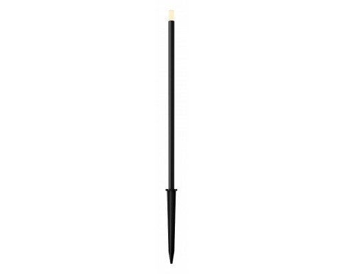 Наземный высокий светильник Maytoni Spear O441FL-L1GF3K Наземный высокий светильник Maytoni Spear O441FL-L1GF3K