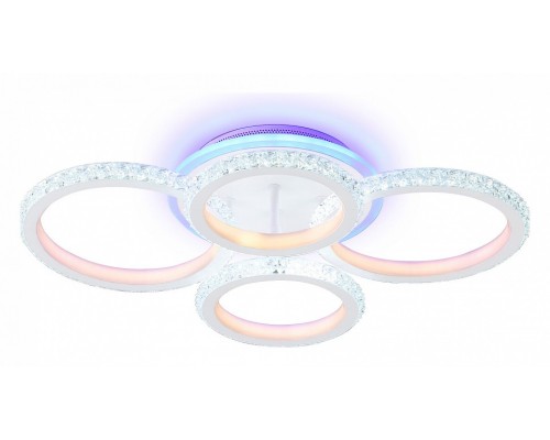 Потолочная люстра Ambrella Light FA FA9524 Потолочная люстра Ambrella Light FA FA9524