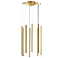 Подвесная люстра Lightstar Tubo L8T747233