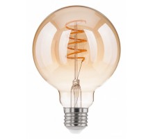 Лампа светодиодная Elektrostandard Dimmable F E27 5Вт 2700K a053409