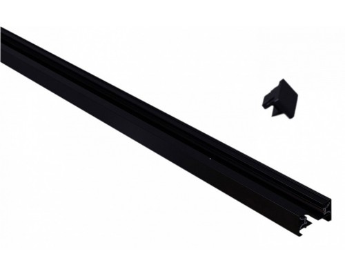 Трек накладной RL 06036 track rail 2000mm BK Трек накладной RL 06036 track rail 2000mm BK