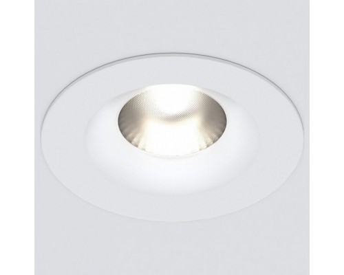 Встраиваемый светильник Elektrostandard Light LED 3001 a058921 Встраиваемый светильник Elektrostandard Light LED 3001 a058921