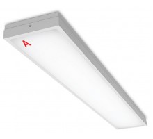 Накладной светильник WoltaPRO ЛАЙНЕР ДПО03-72-141-6К