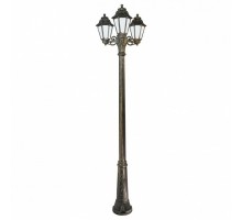 Фонарный столб Fumagalli Anna E22.157.S30.BYF1R