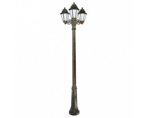 Фонарный столб Fumagalli Ricu Bisso/Anna E22.157.S30.BYF1R