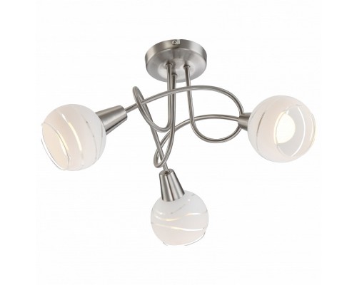 Люстра на штанге Globo Elliott 54341-3O