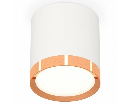 Накладной светильник Ambrella Light XS XS8141005 Накладной светильник Ambrella Light XS XS8141005