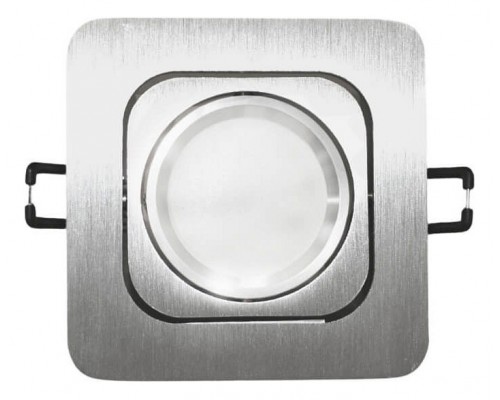 Встраиваемый светильник LUMINA DECO  LDC 8063-L98 SL