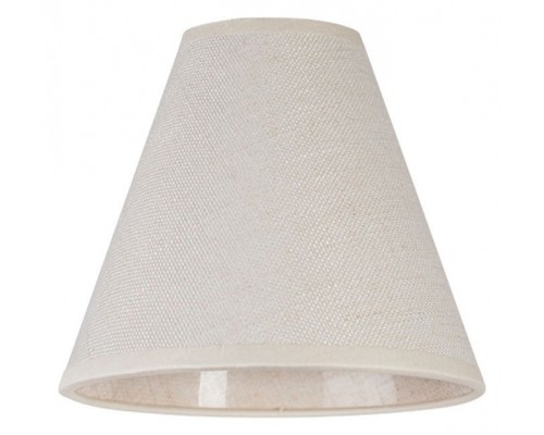 Плафон текстильный Nowodvorski Cameleon Cone S WH 8416 Плафон текстильный Nowodvorski Cameleon Cone S WH 8416