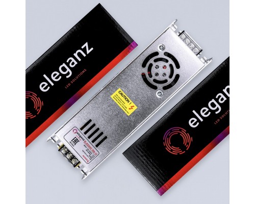 Блок питания Eleganz 1112 Блок питания Eleganz 1112