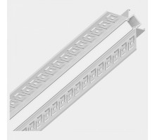 Профиль встраиваемый угловой внутренний SWG PRO PRO 00-00007138