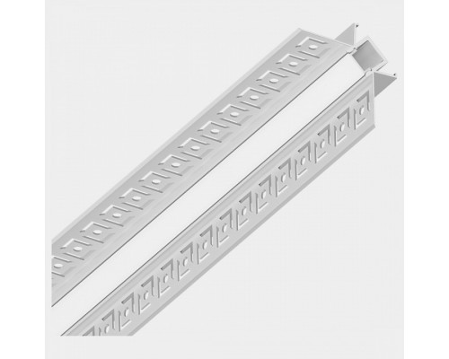 Профиль встраиваемый угловой внутренний SWG PRO PRO 00-00007138