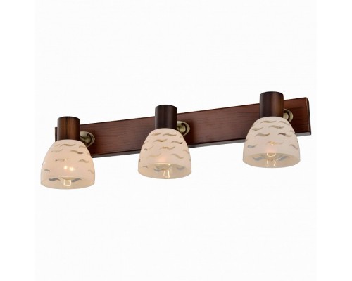 Спот TopLight Shayla TL3730Y-03BB Спот TopLight Shayla TL3730Y-03BB