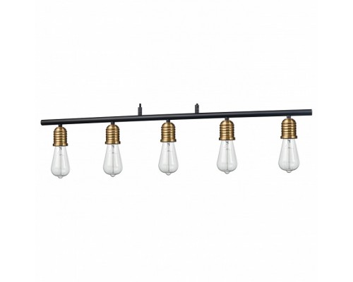 Подвесной светильник Vele Luce Tenuto VL6532P05 Подвесной светильник Vele Luce Tenuto VL6532P05