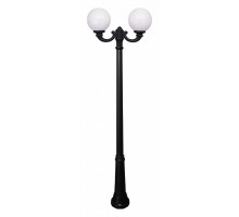 Фонарный столб Fumagalli Globe 300 G30.157.R20.AYF1R