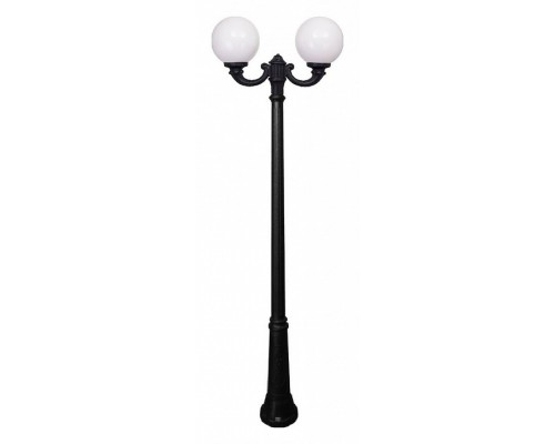 Фонарный столб Fumagalli Globe 300 G30.157.R20.AYF1R Фонарный столб Fumagalli Globe 300 G30.157.R20.AYF1R