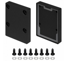 Набор заглушек для профиля Arlight LINE 055282