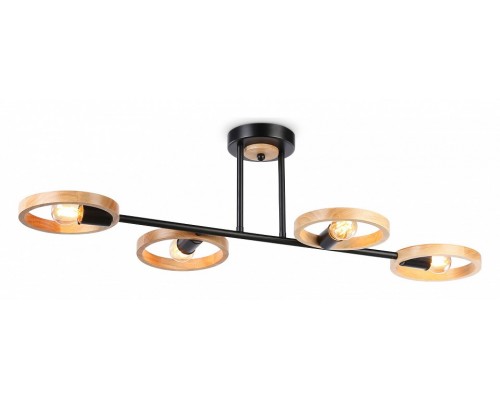 Люстра на штанге Ambrella Light TR TR8248 Люстра на штанге Ambrella Light TR TR8248