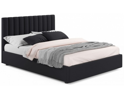 Кровать полутораспальная Olivia 2000x1400 Кровать полутораспальная Olivia 2000x1400