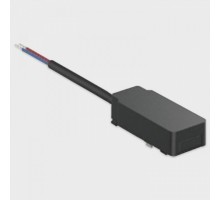 Токопровод концевой Italline IT09 IT09-9025 black