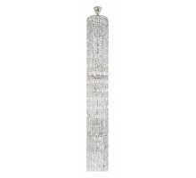 Люстра на штанге Arti Lampadari Lazio Lazio E 1.9.35.501 N