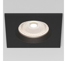 Встраиваемый светильник Elektrostandard City a067707