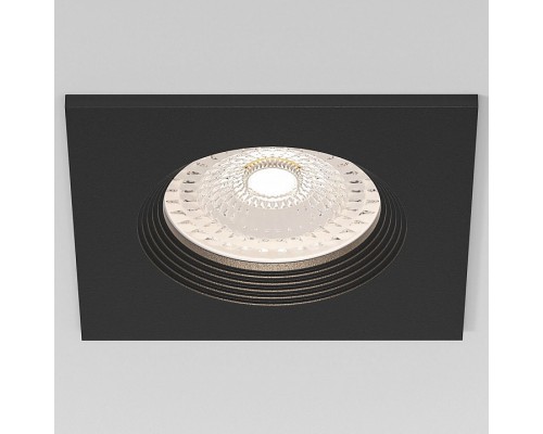 Встраиваемый светильник Elektrostandard City a067707