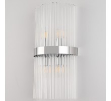 Накладной светильник Arte Milano Torcia 430122.250.4.E14.B1 CR