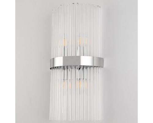 Накладной светильник Arte Milano Torcia 430122.250.4.E14.B1 CR