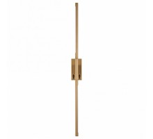 Подсветка для картины Arte Lamp Lines A2029AP-1GO