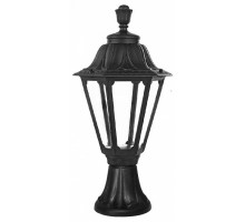 Наземный низкий светильник Fumagalli Rut E26.111.000.AXF1R