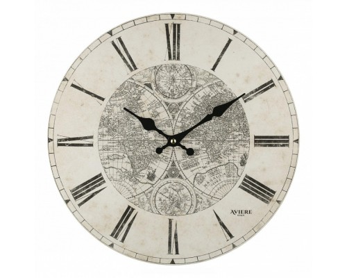 Настенные часы (35 см) Aviere Настенные часы (35 см) Aviere