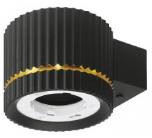 Накладной светильник Wolta NIMB WSL-GX53/W18BG