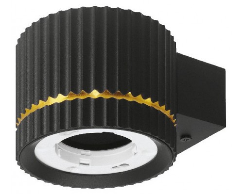 Накладной светильник Wolta NIMB WSL-GX53/W18BG