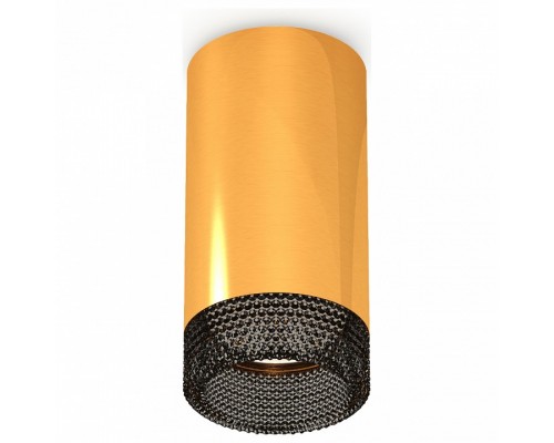 Накладной светильник Ambrella Techno Spot 296 XS6327011 Накладной светильник Ambrella Techno Spot 296 XS6327011