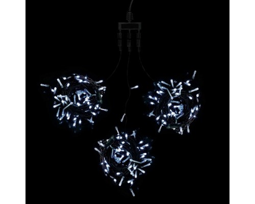 Гирлянды на деревья [60 м] KDD600-11 KDD600-11-1W