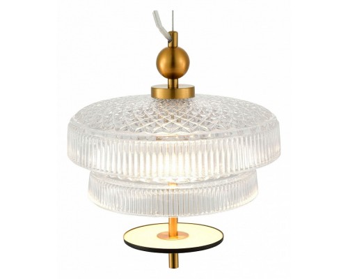 Подвесной светильник ST-Luce Oriental Подвесной светильник ST-Luce Oriental