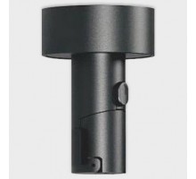 Основание на штанге Italline IT010 IT010-4017 black