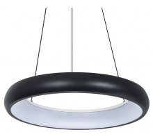 Подвесной светильник Arte Lamp ALGEDI A6028SP-46BK