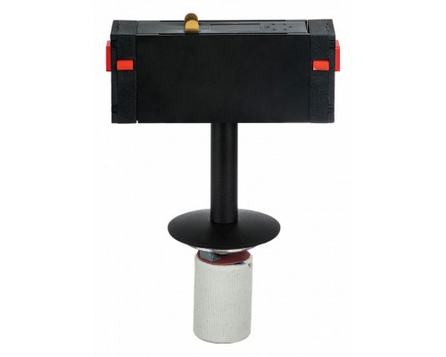 Переходник для трека Lightstar Teta 595107 Переходник для трека Lightstar Teta 595107