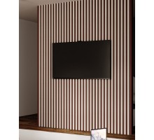 Панели настенные Рейки