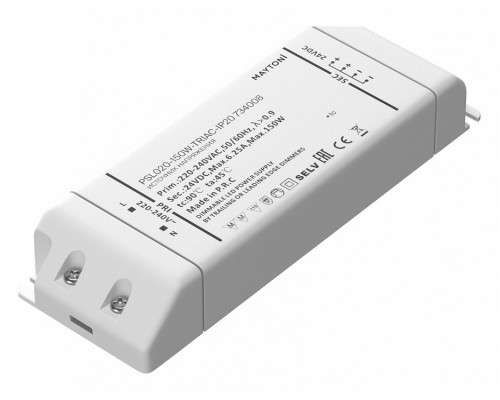 Блок питания Maytoni TRIAC 734008 Блок питания Maytoni TRIAC 734008