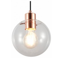 Подвесной светильник Moderli Aurora V11540-1P