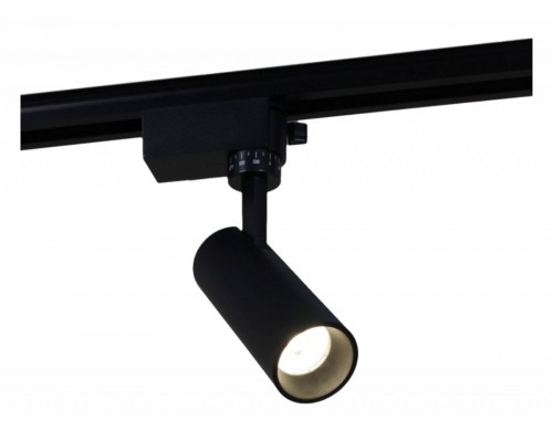 Светильник на штанге 06612-9.3-001QY LED12W BK Светильник на штанге 06612-9.3-001QY LED12W BK