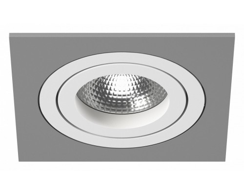 Встраиваемый светильник Lightstar Intero 16 quadro i51906 Встраиваемый светильник Lightstar Intero 16 quadro i51906