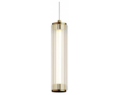 Подвесной светильник ST-Luce Bamboo Подвесной светильник ST-Luce Bamboo