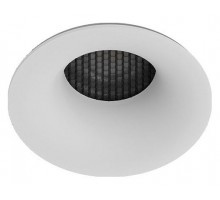 Встраиваемый светильник Arte Lamp Ducre Mini A7095PL-1WH